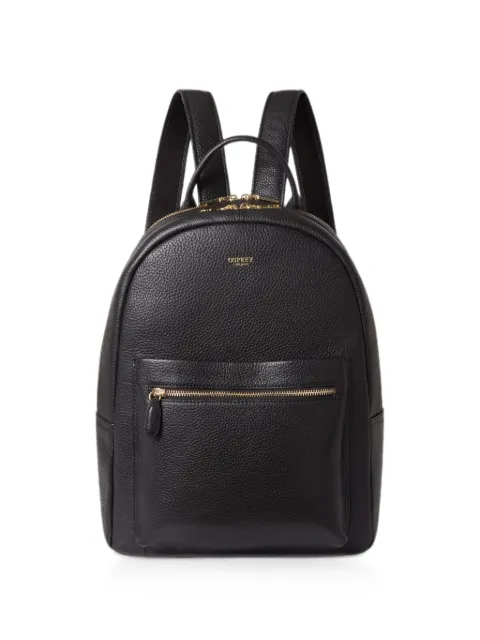 Osprey Adaline leather backpack