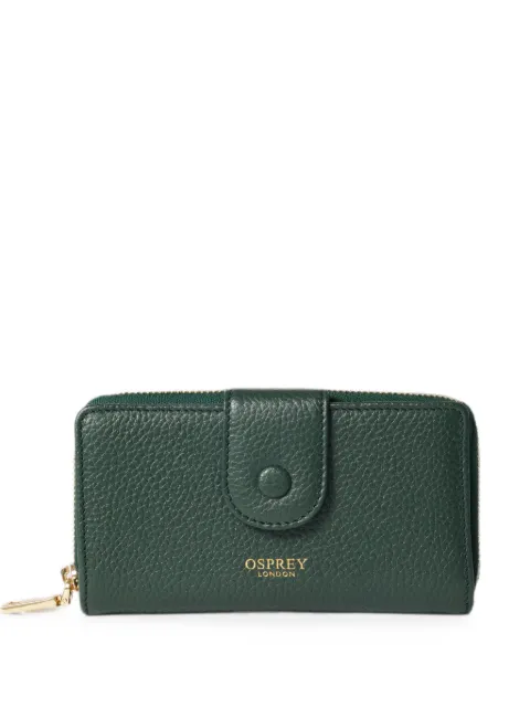 Osprey medium Core zip-up wallet