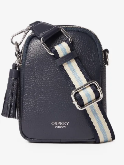 Osprey London bolsa para teléfono Stella de piel