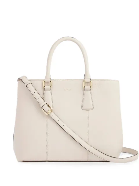 Osprey Adaline leather tote bag