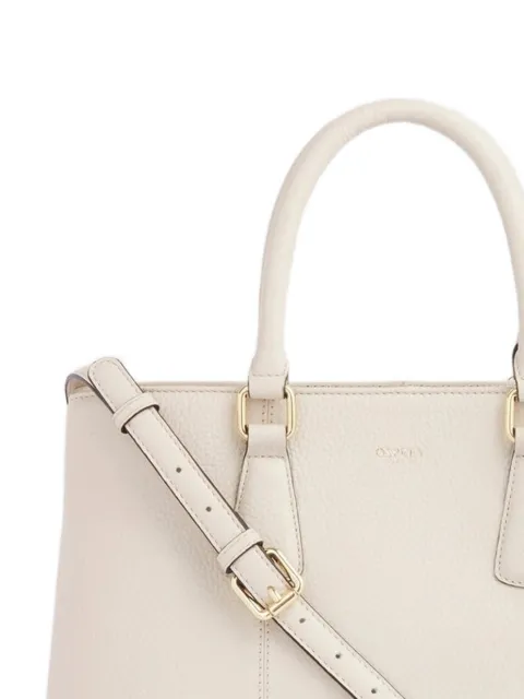 Osprey Adaline leather tote bag