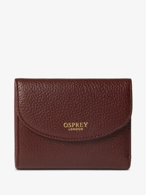 Osprey London cartera Core pequeña de piel