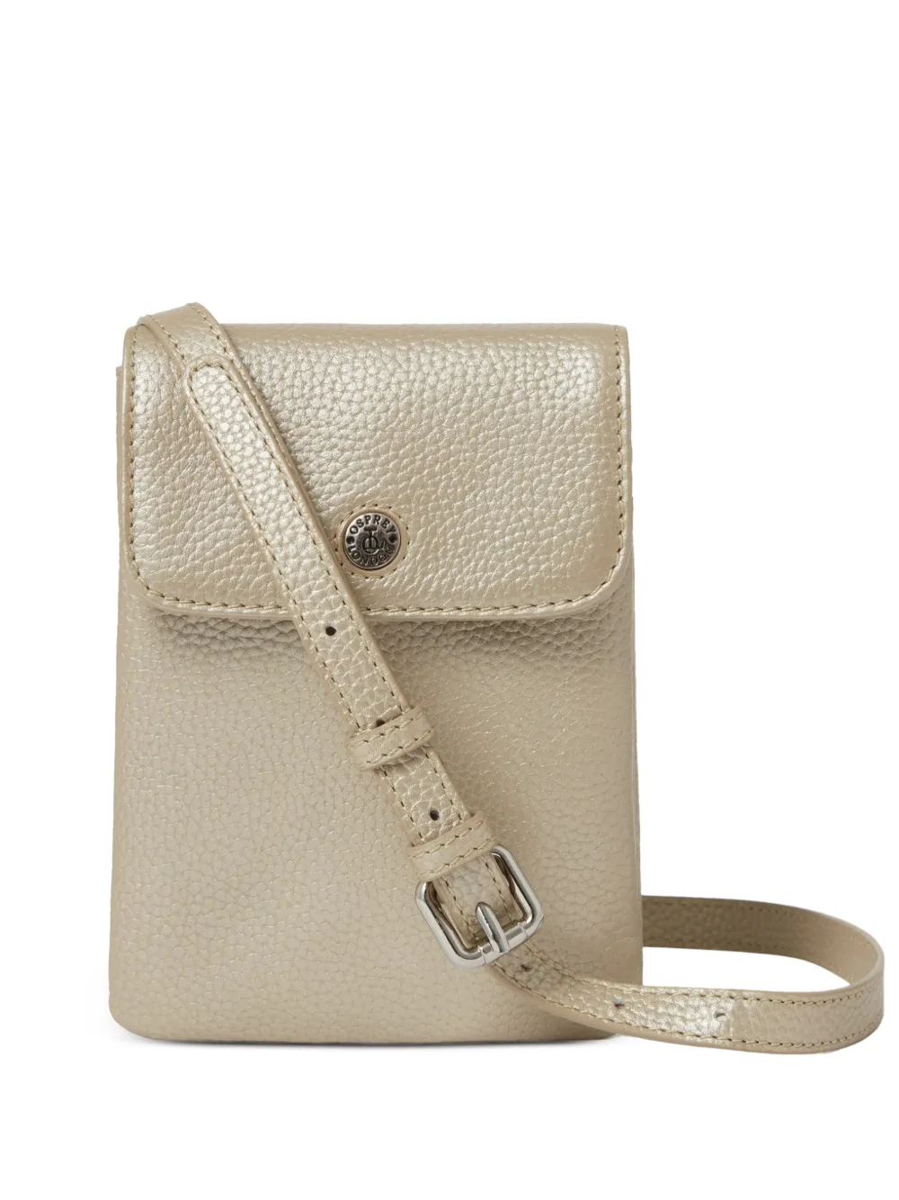 Osprey Pouch per smartphone Madison - Oro