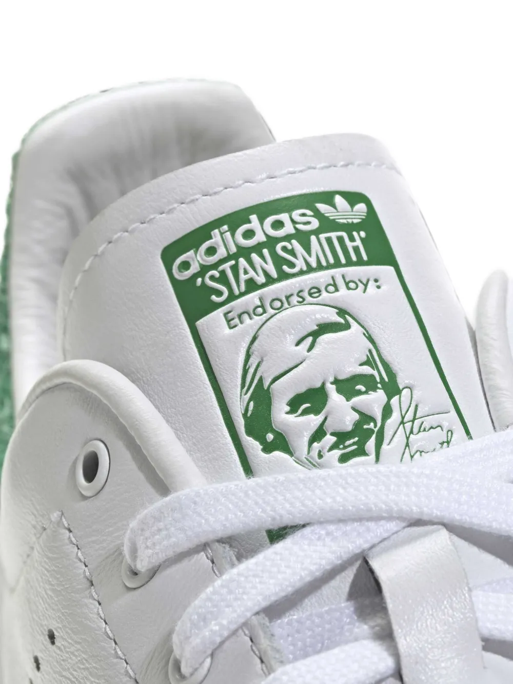 adidas 80s Stan Smith sneakers Wit