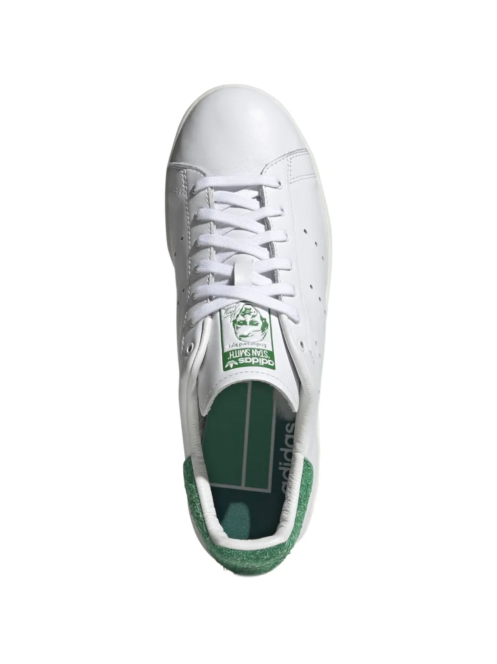 adidas 80s Stan Smith sneakers Wit