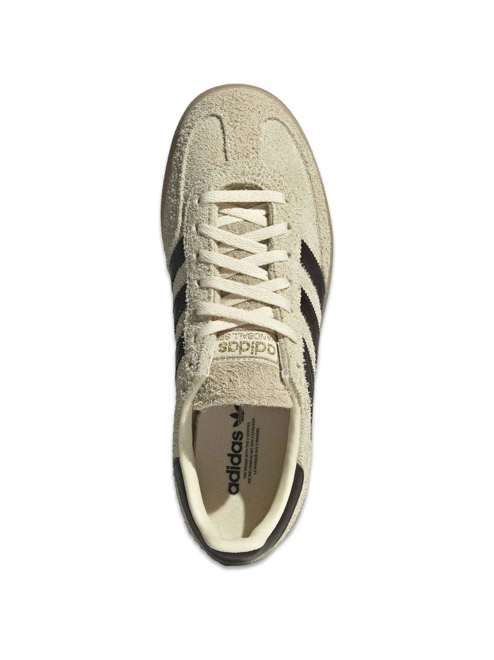 adidas Handball Spezial shoes Beige