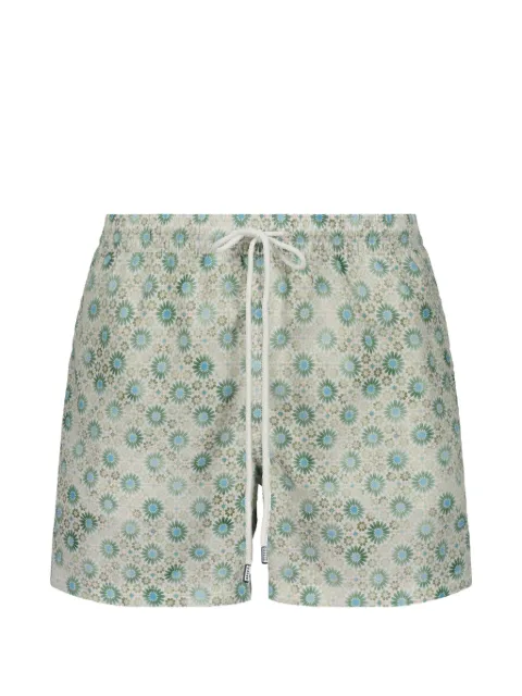 Fedeli bañador con estampado floral