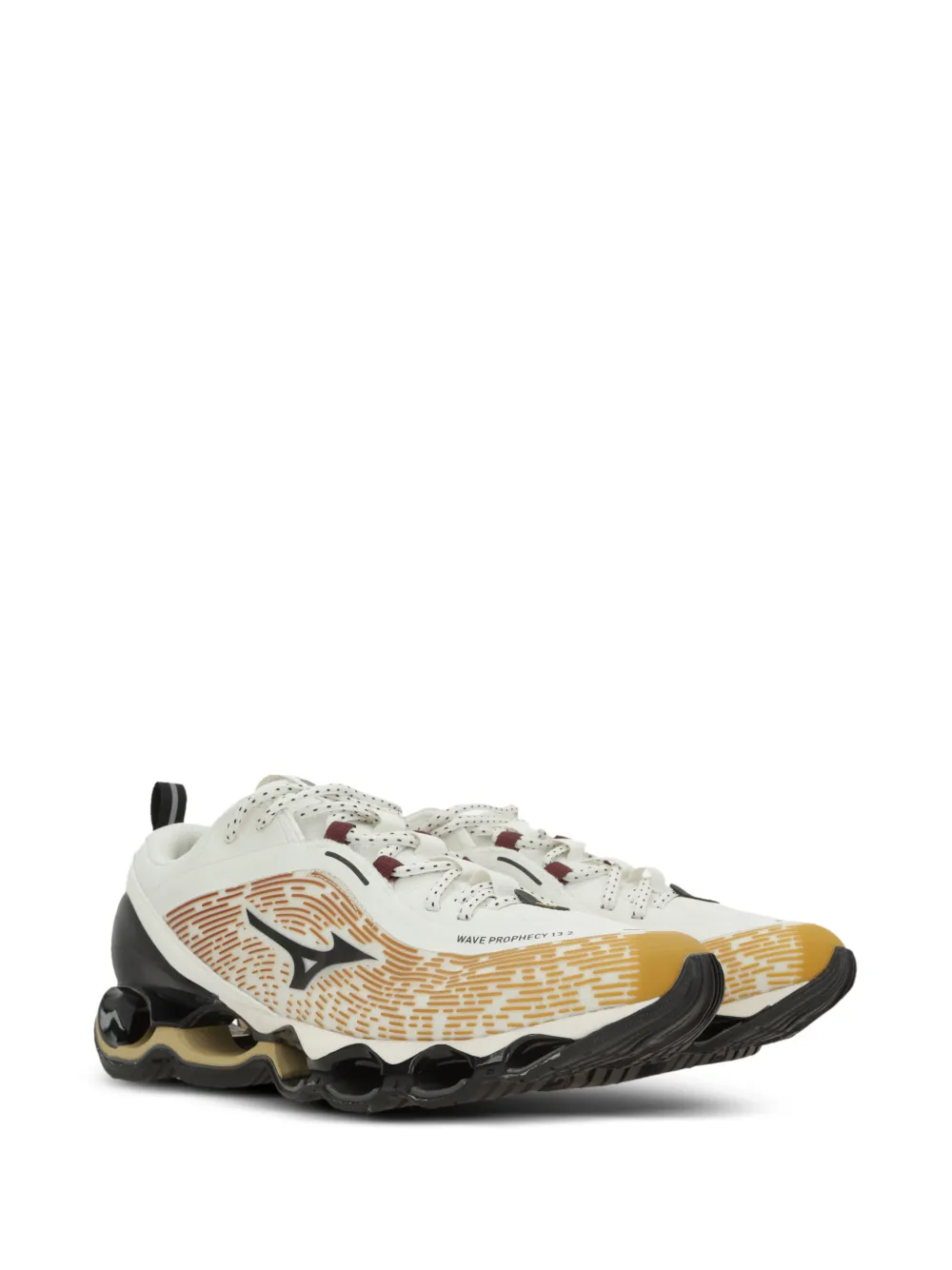 Mizuno Wave Prophecy 13.2 sneakers Wit