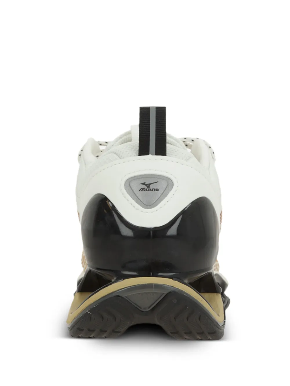Mizuno Wave Prophecy 13.2 sneakers Wit