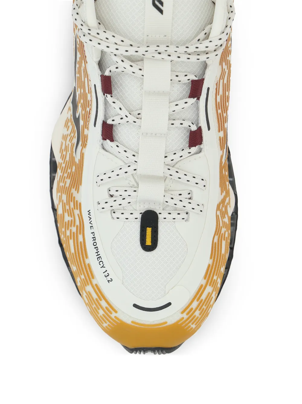 Mizuno Wave Prophecy 13.2 sneakers Wit