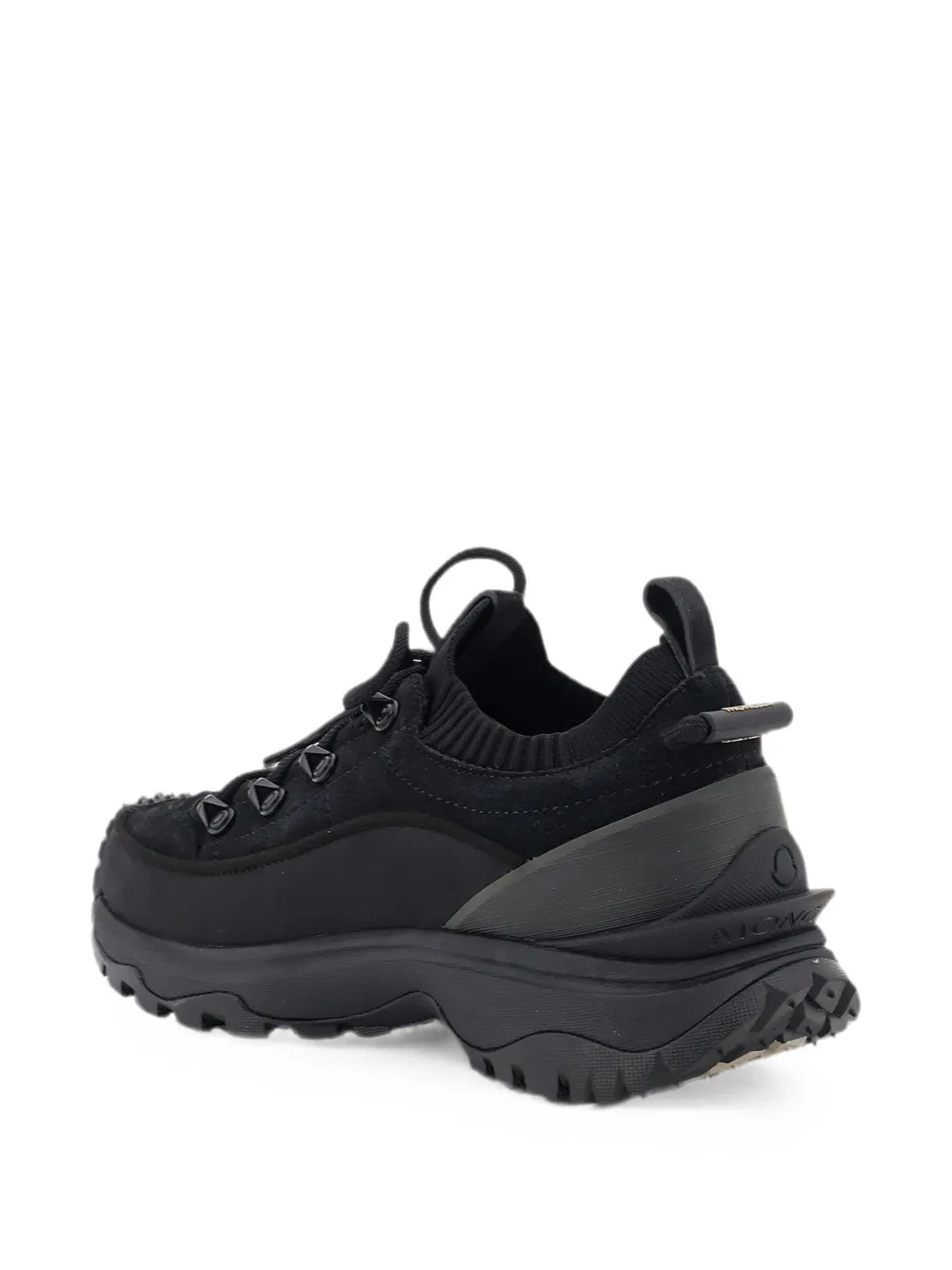 Moncler Trailgrip Lite3 sneakers Beige