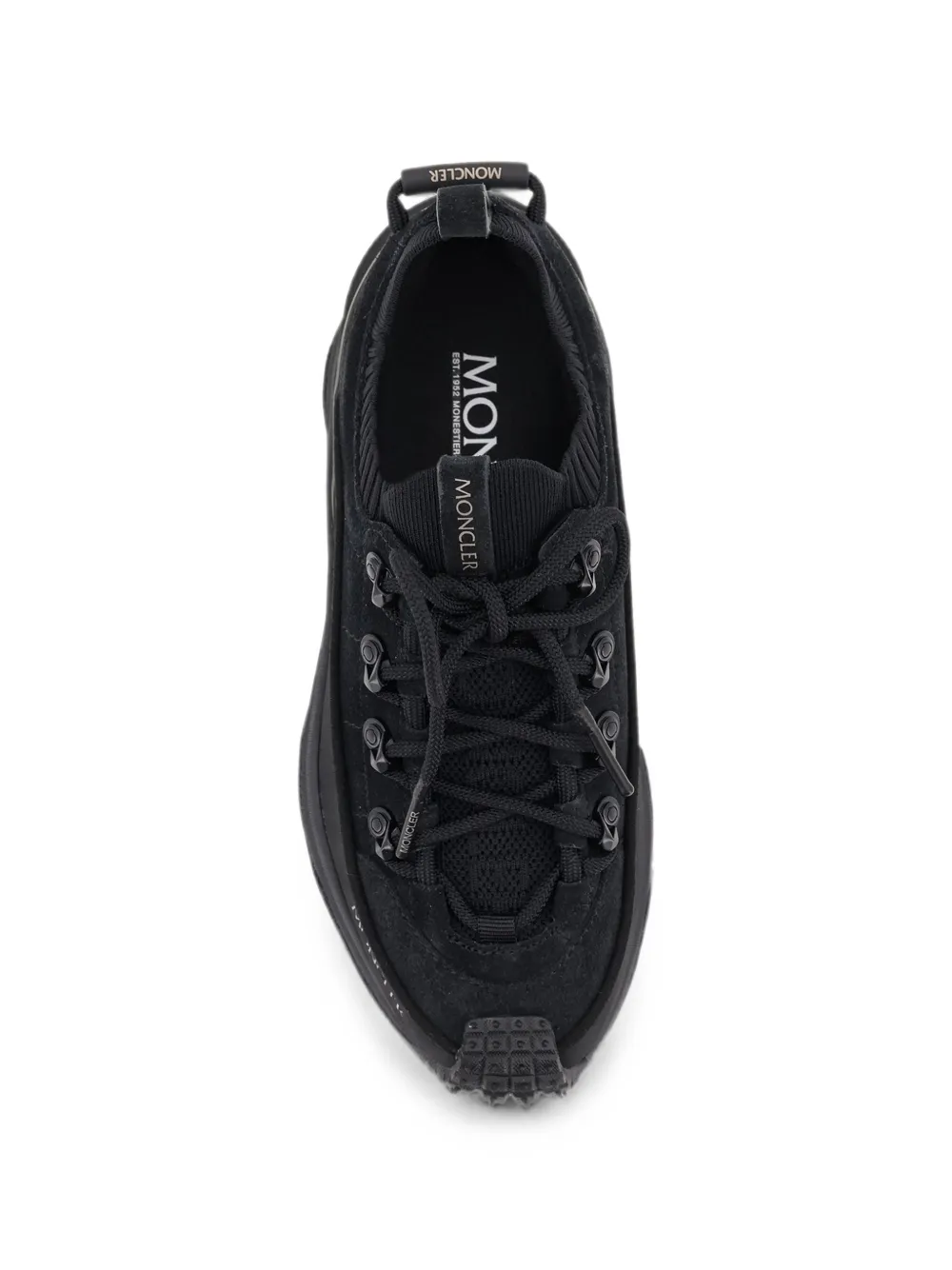 Moncler Trailgrip Lite3 sneakers Beige