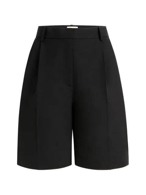 KHAITE Auggie shorts
