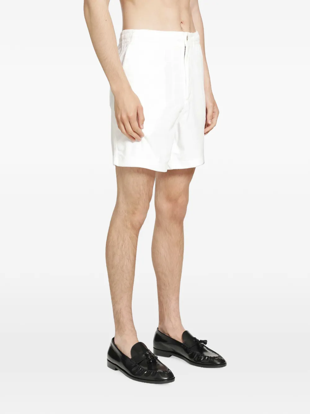 Polo Ralph Lauren Polo Prepster shorts Wit