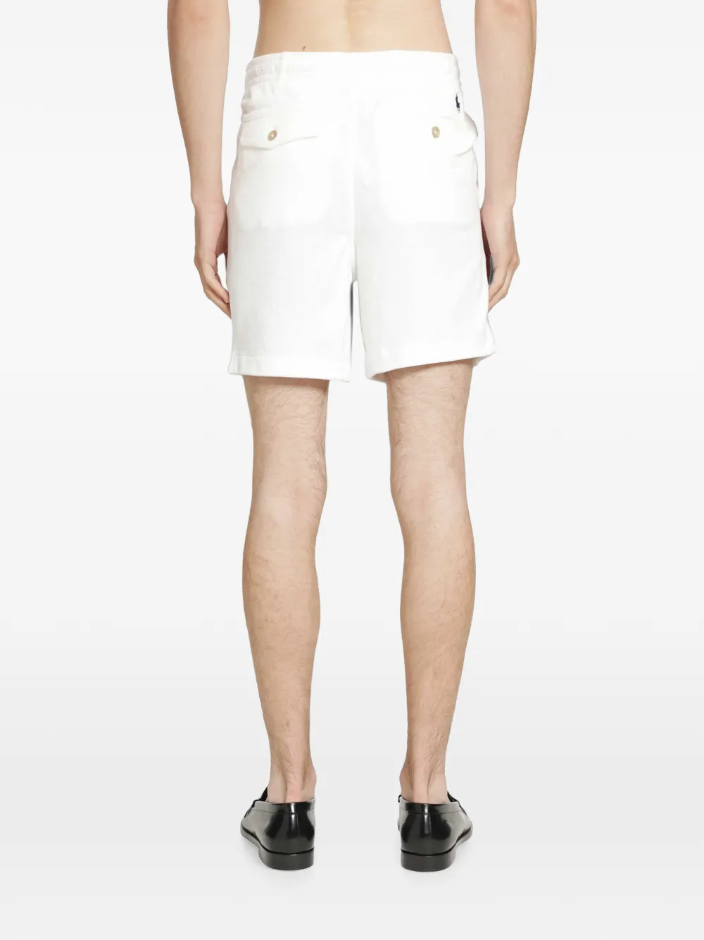 Polo Ralph Lauren Polo Prepster shorts Wit