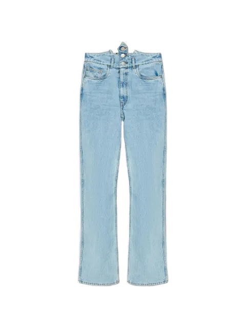 Coperni x Disney Couronne jeans