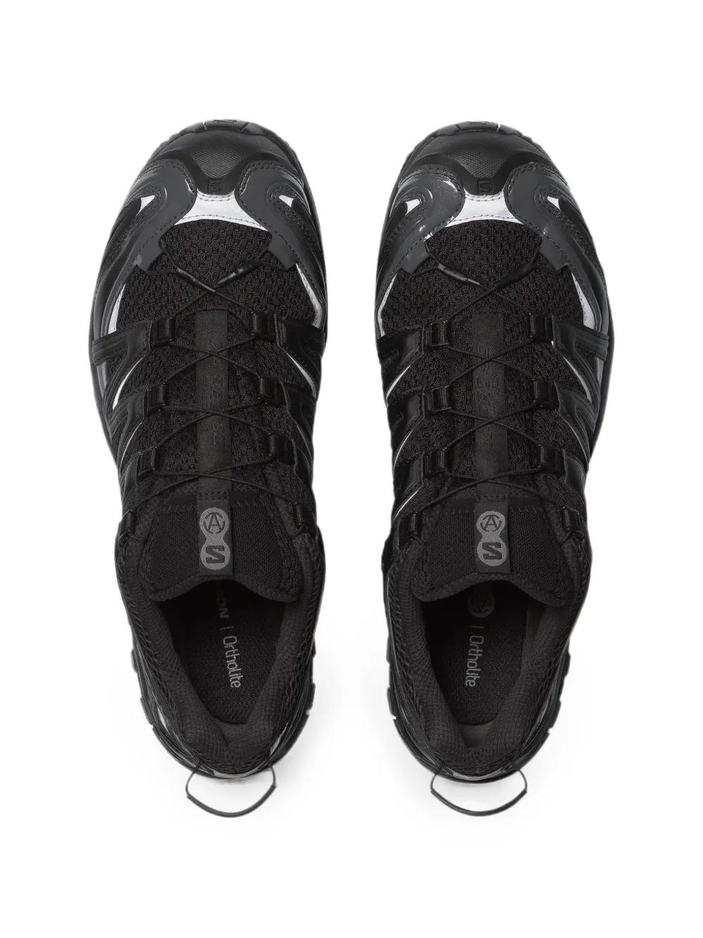 Salomon XA Pro 3D Gore-Tex Slam Jam sneakers Zwart
