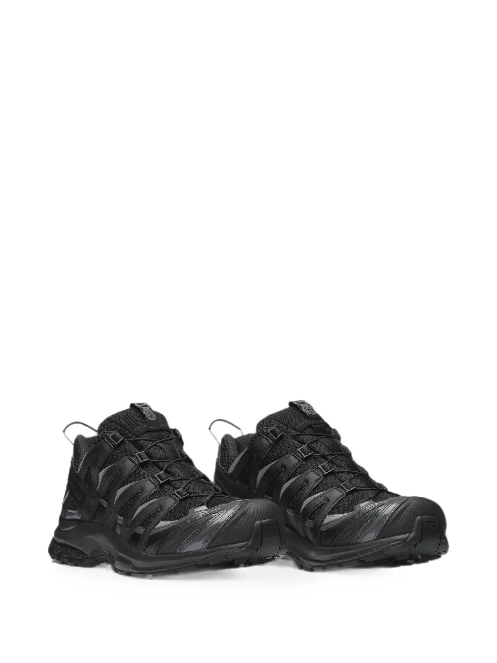 Salomon XA Pro 3D Gore-Tex Slam Jam sneakers Zwart