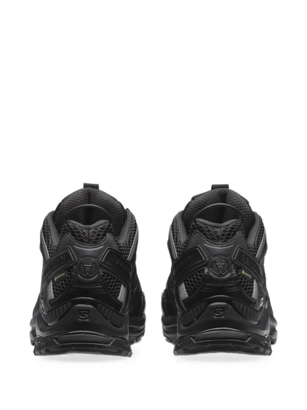 Salomon XA Pro 3D Gore-Tex Slam Jam sneakers Zwart