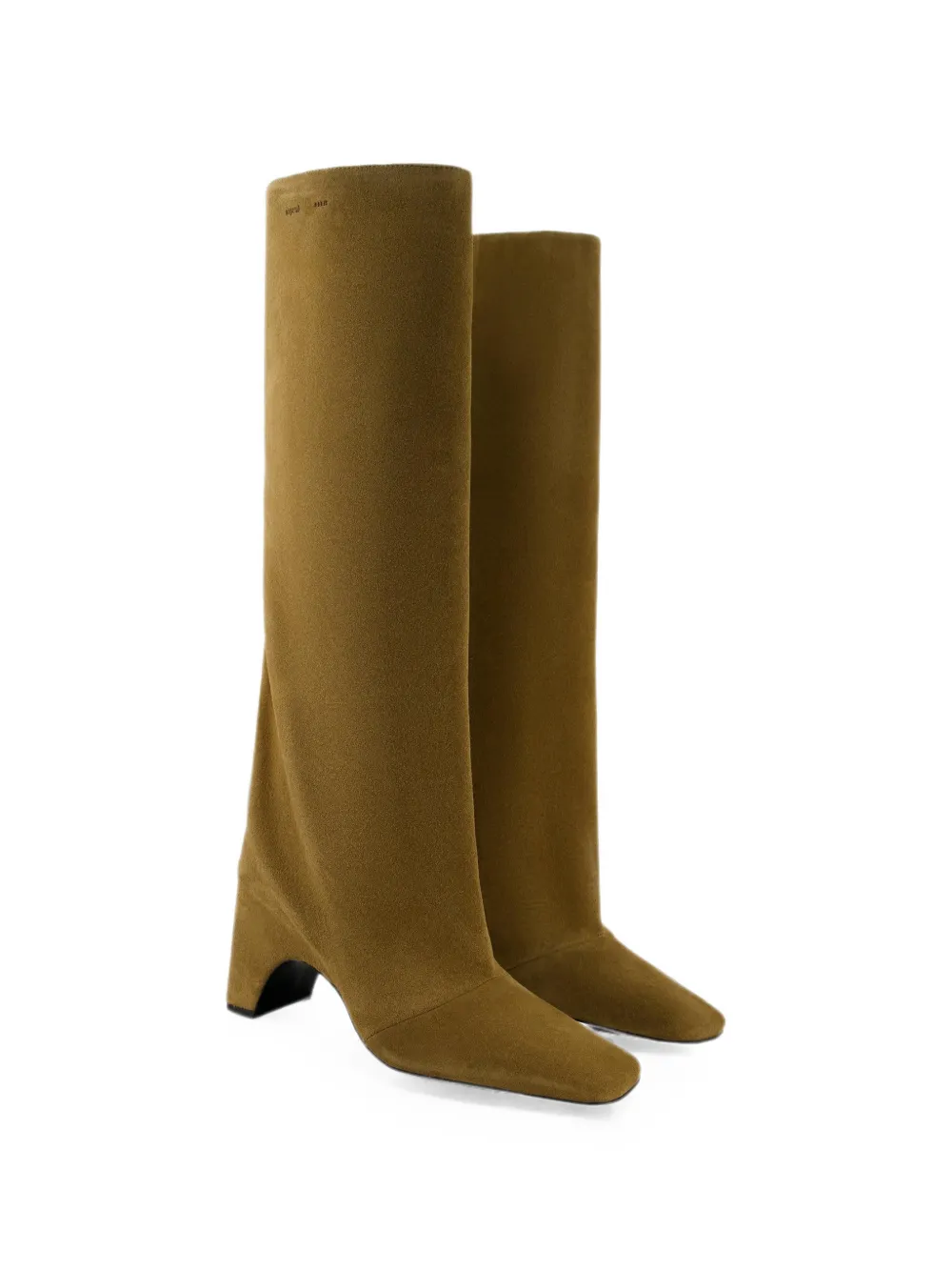 Coperni Bridge boots Bruin
