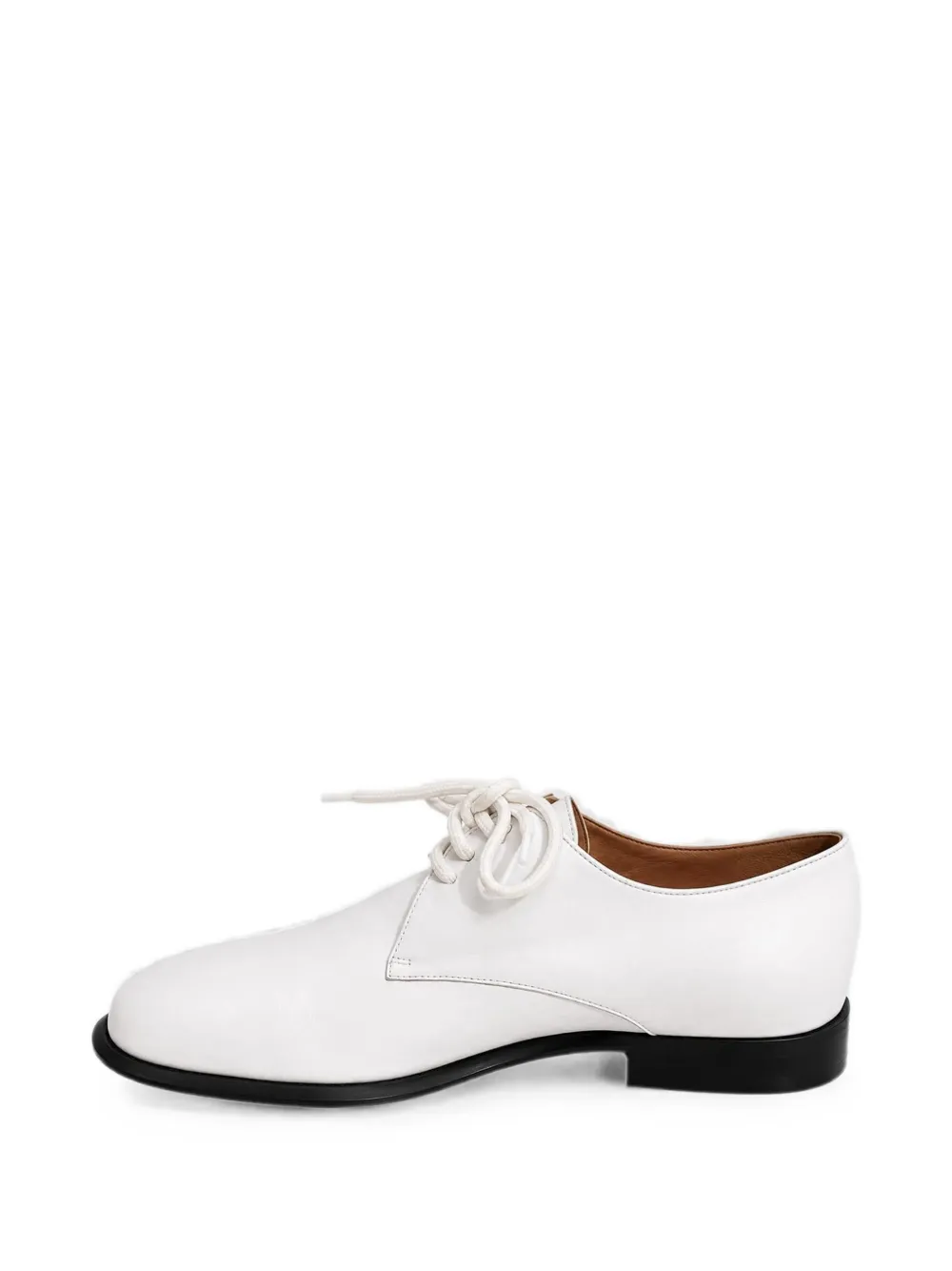 Niccolò Pasqualetti Obliqua Derby shoes