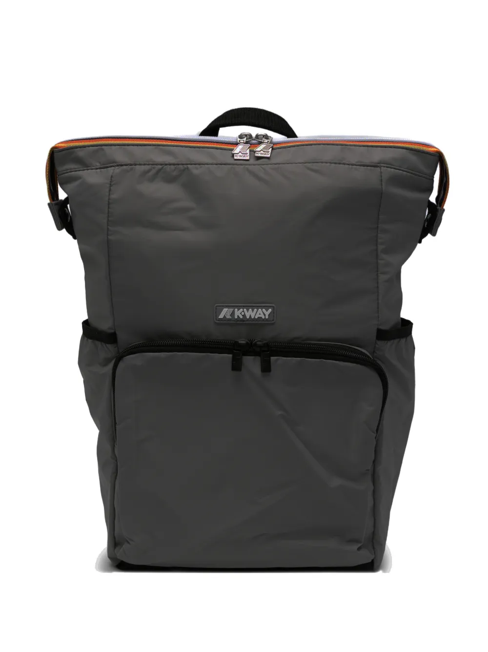 K-Way Maizy Rucksack - Grau