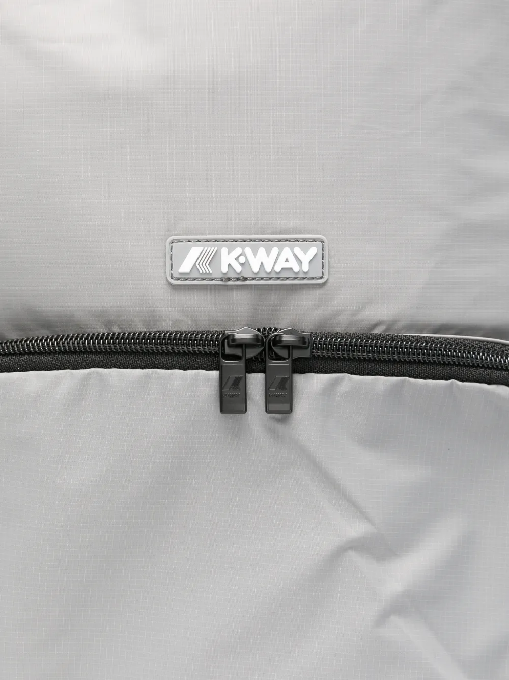 K-Way Maizy backpack Grijs