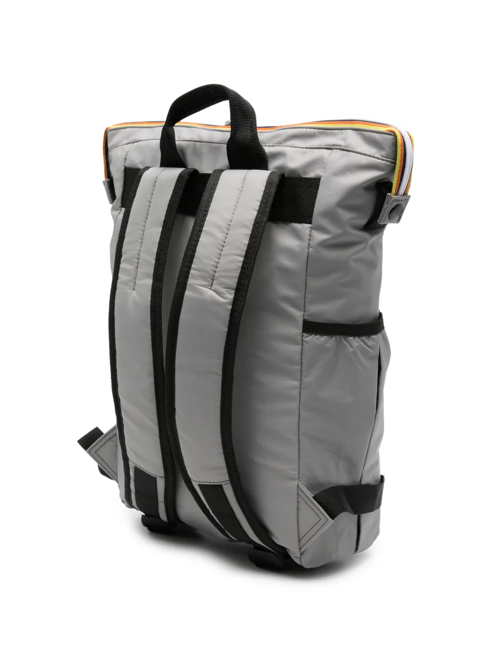 K-Way Maizy backpack Grijs