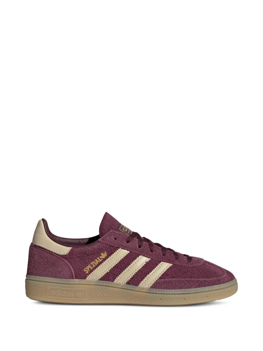 adidas Handball Spezial shoes Rood