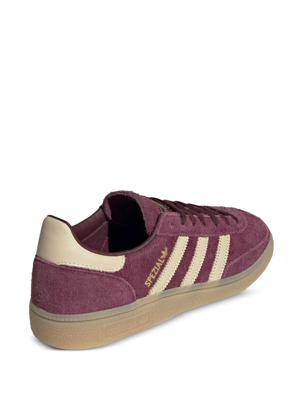 adidas Handball Spezial shoes Rood