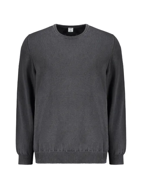 Fedeli crew-neck cashmere sweater