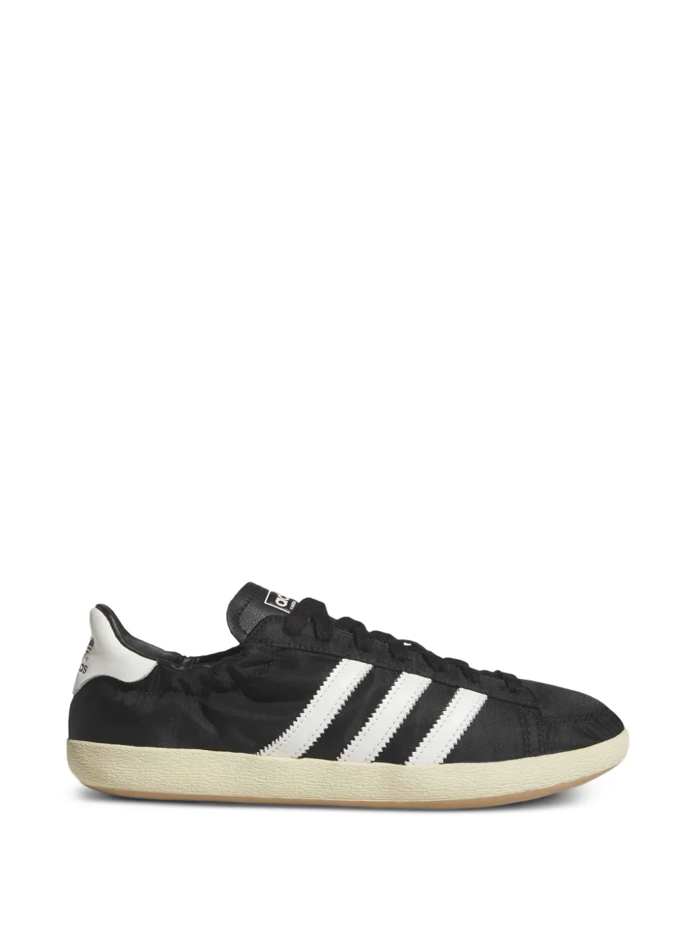 adidas signature 3-Stripes sneakers - Schwarz