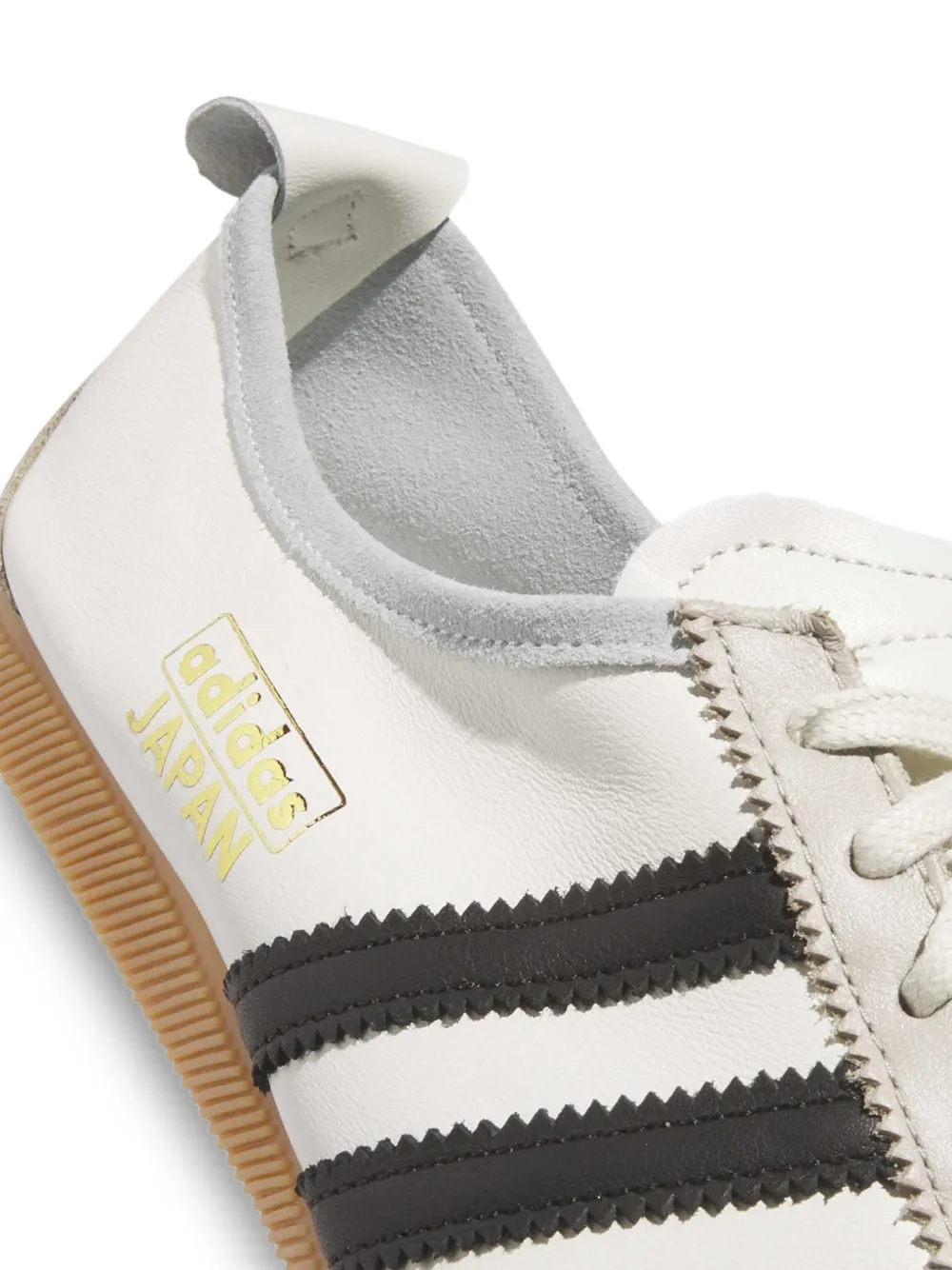adidas Japan shoes Wit