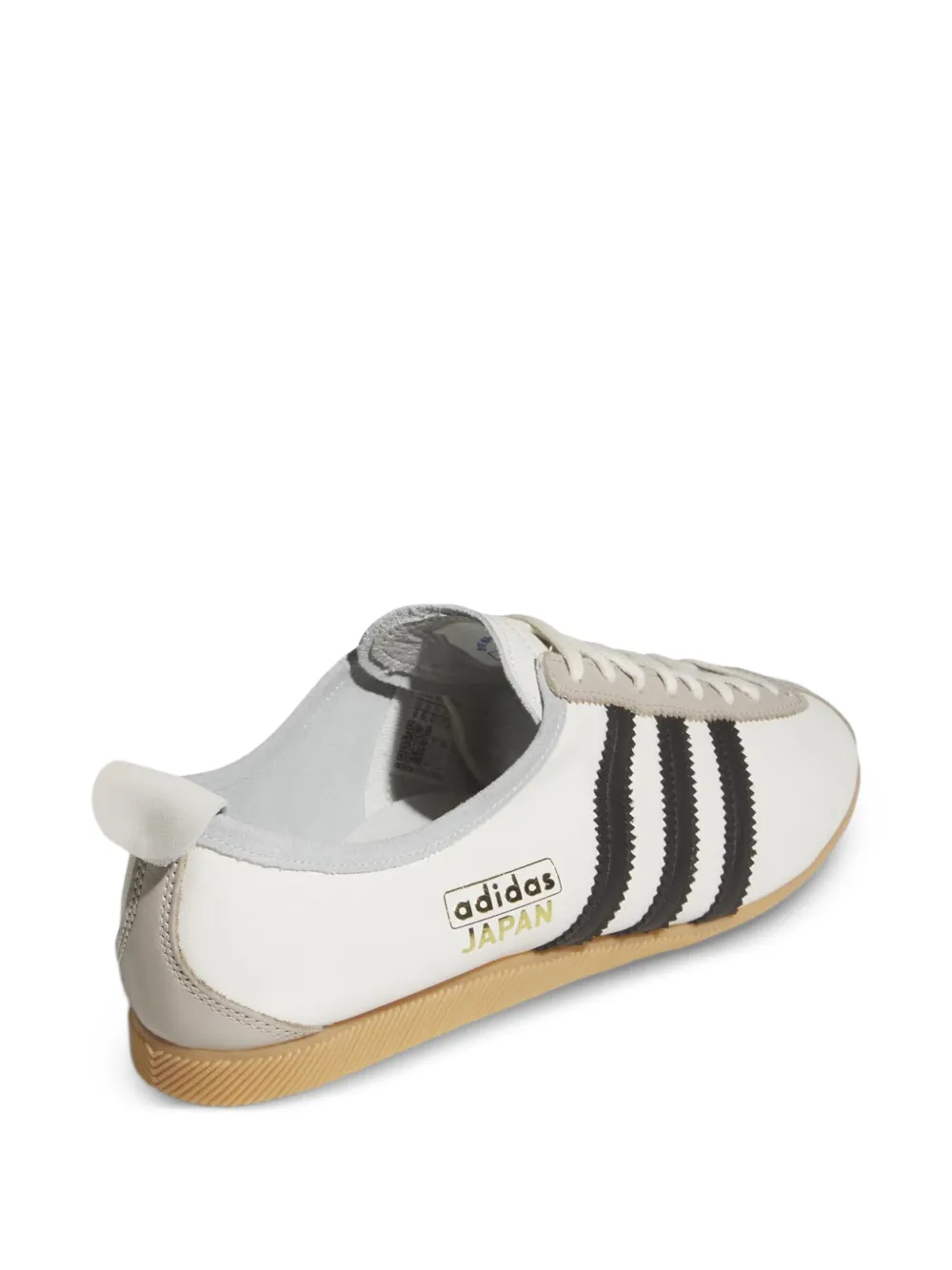 adidas Japan shoes Wit