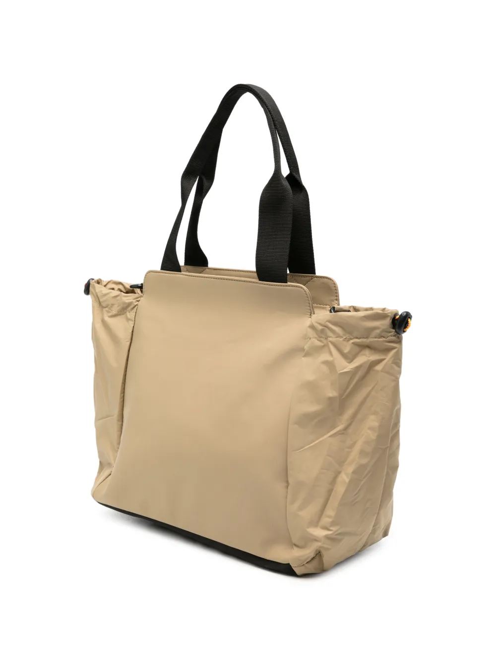 K-Way Aisy shopper met ritssluiting Beige