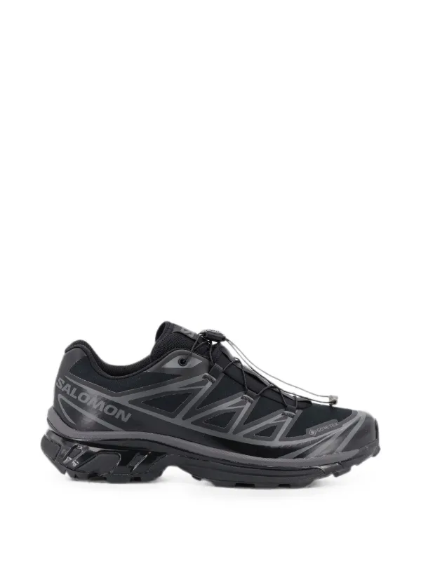 Salomon XT-6 GTX Sneakers | Black | FARFETCH