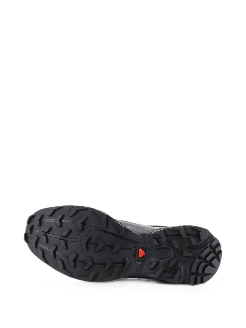 Salomon XT-6 GTX sneakers Zwart