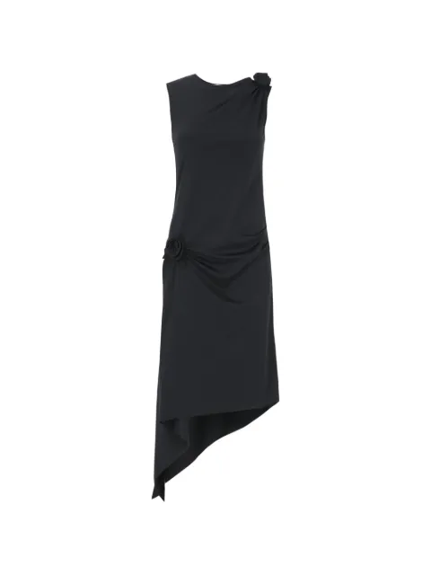 Coperni relaxed Flower gown