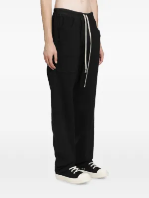 Rick Owens DRKSHDW メンズ サルエルパンツ通販 - FARFETCH