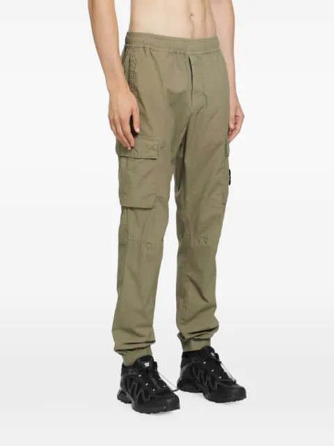 Stone Island Cargo con applicazione logo