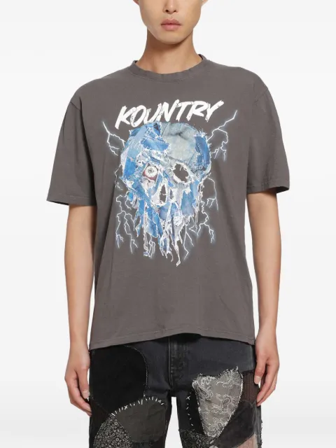 KAPITAL playera Kountry