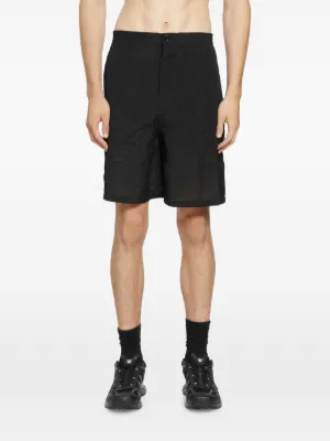 Comme Des Garçons Homme Plus ポルカドット ショートパンツ