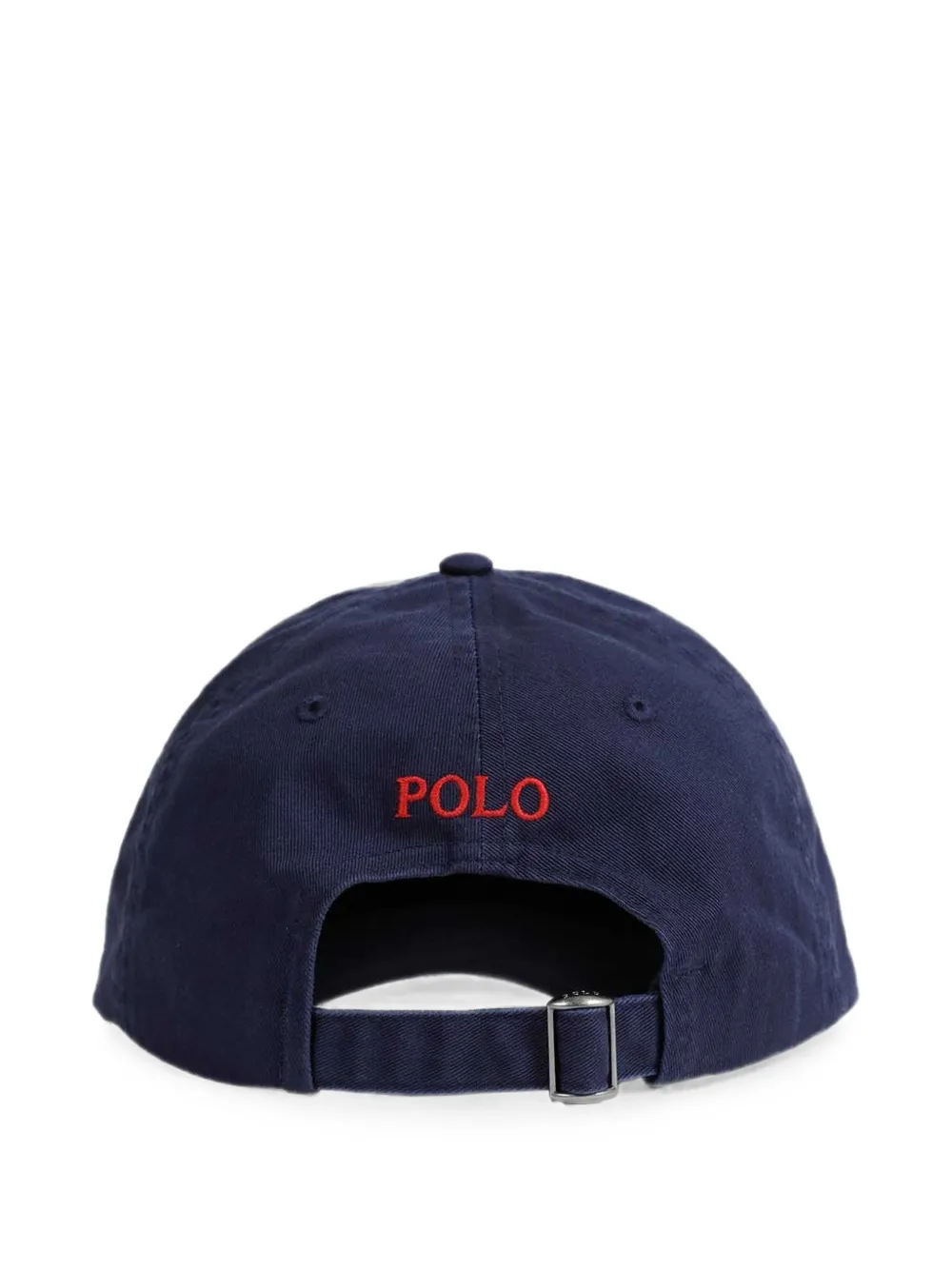 Polo Ralph Lauren Pony twill pet Blauw