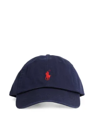 Autry コーデュロイ キャップ | ブルー | FARFETCH JP