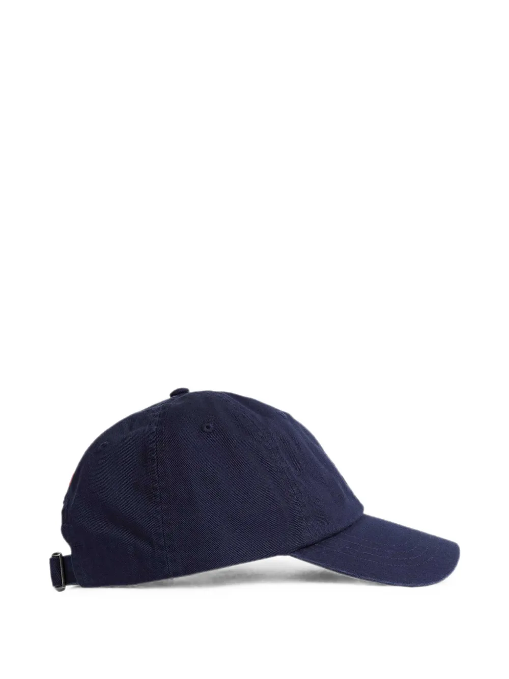 Polo Ralph Lauren Pony twill pet Blauw