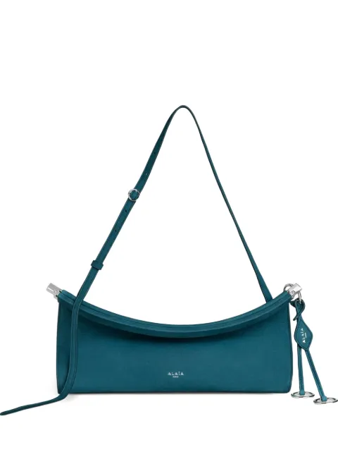Alaïa medium Le Click east west shoulder bag