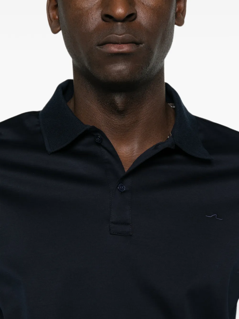 Paul & Shark Poloshirt met korte mouwen Blauw