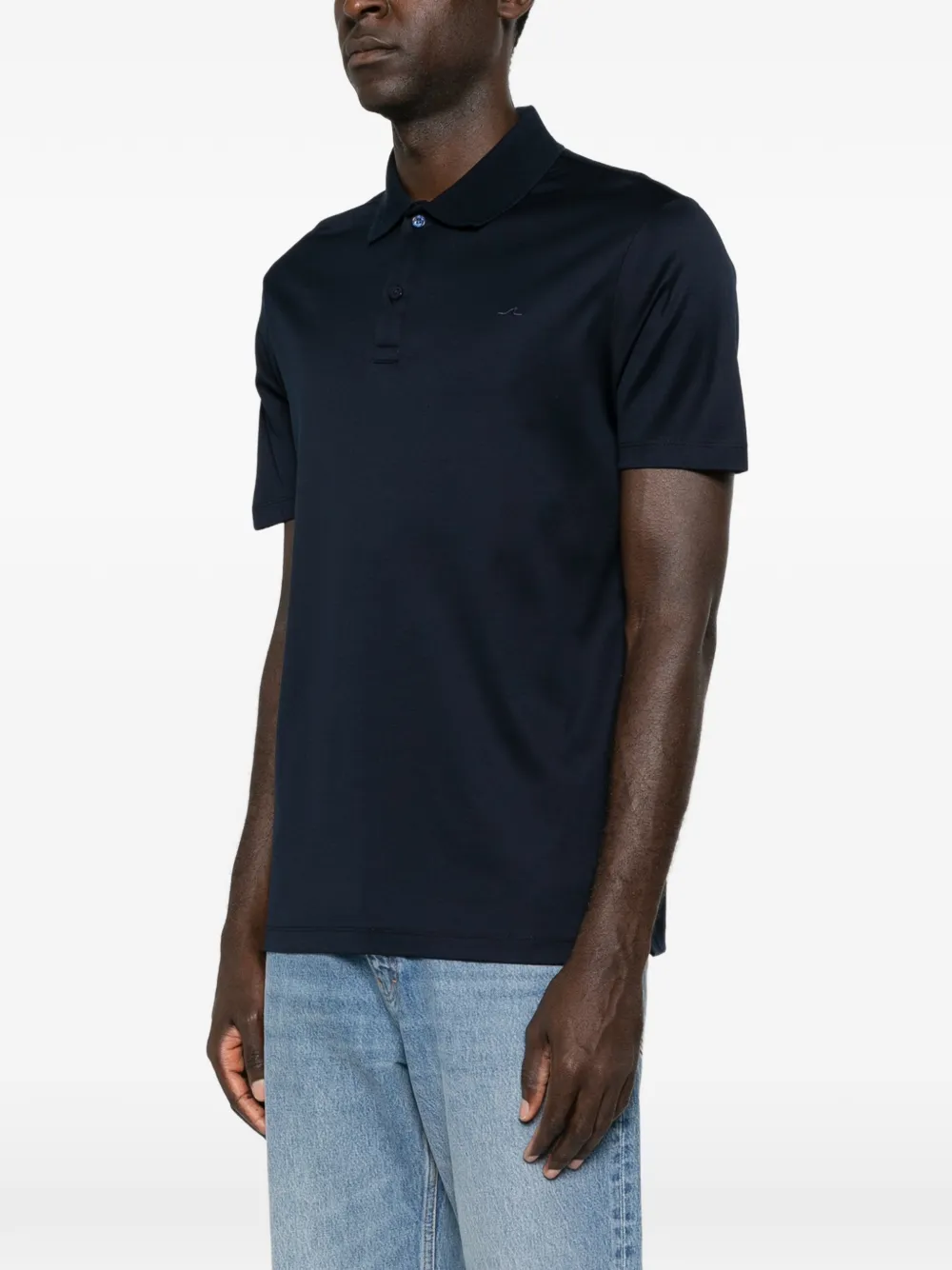Paul & Shark Poloshirt met korte mouwen Blauw
