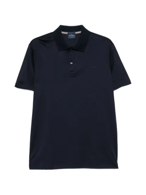Paul & Shark short-sleeve polo shirt