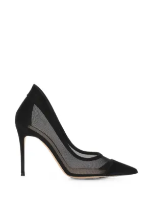 パンプス Jimmy Choo Ixia 95 パンプス | ブラウン | FARFETCH JP